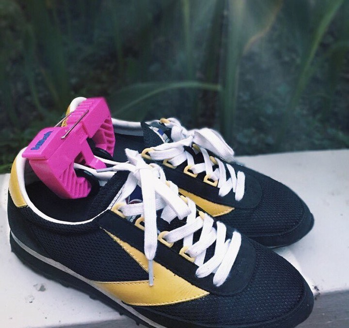 Klitch_co's tweet image. Keep Your Shoes Extra Secure with Klitch Footwear Clips. 
 
A bag for Every Shoes. 
 
Shop Now 🛍 🛒

🌐 - bit.ly/40uXwgK

#klitch #sportsbag #sportsaccessories #footwearclip #shoebags #travelshoes #footwear #sportshoes #shoesclip #footwearaccessory #travelbag