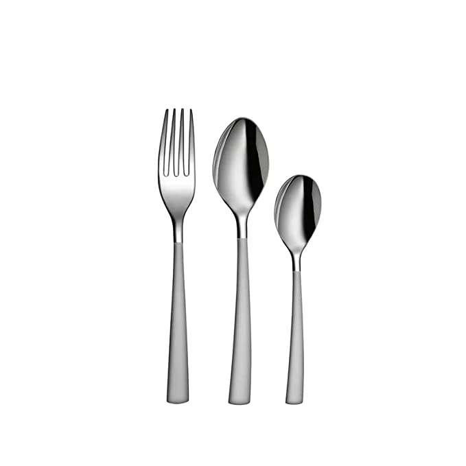 VIP_vazra's tweet image. VAZARASHRI Stainless Steel Cutlery Set. 12 Pieces Luxurious Spoons &amp;amp; Forks (4 Dessert Spoon, 4 Dessert Fork, 4 Tea Spoon)

order now best sppon set:👇
amazon.in/dp/B0BVB2XLCQ?…

#spoonset