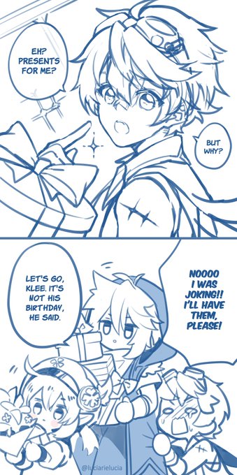 Next year then xD 