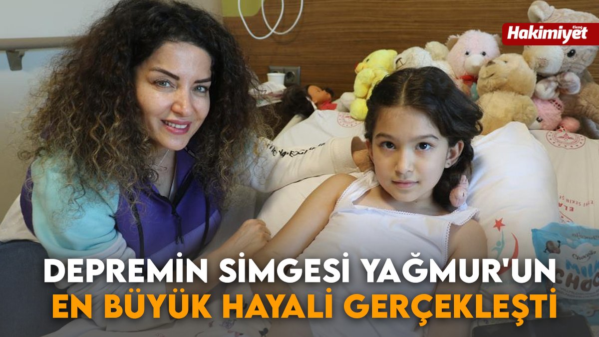 Elazığ Hakimiyet (@elazighakimiyet) on Twitter photo Depremin simgesi Yağmur'un en büyük hayali gerçekleşti
elazighakimiyethaber.com/depremin-simge…
#Deprem #Elazığ #Malatya
<a href="/deniztopraknet/">Deniz Toprak</a> Depremin simgesi Yağmur'un en büyük hayali gerçekleşti
elazighakimiyethaber.com/depremin-simge…
#Deprem #Elazığ #Malatya
<a href="/deniztopraknet/">Deniz Toprak</a>