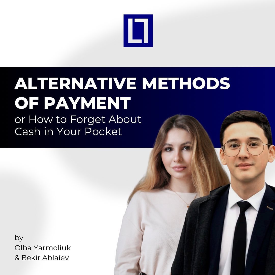 lextensio's tweet photo. ❓What is happening with #virtualwallets right now?
❓What are these mysterious ways of #alternativepayment for services and goods that could replace cash and bank plastic cards?

Find the answer in our article:

https://t.co/42QHopMdMr

#lextensio #legal #law #finance https://t.co/kUjThYcyAI