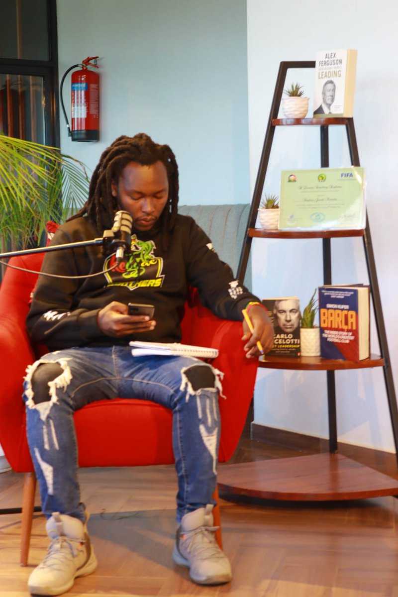 Take a Pen and Paper issa teachings edition on Wakstikitaka
#Wakstikitaka 
<a href="/RadioCitizenFM/">Radio Citizen</a>