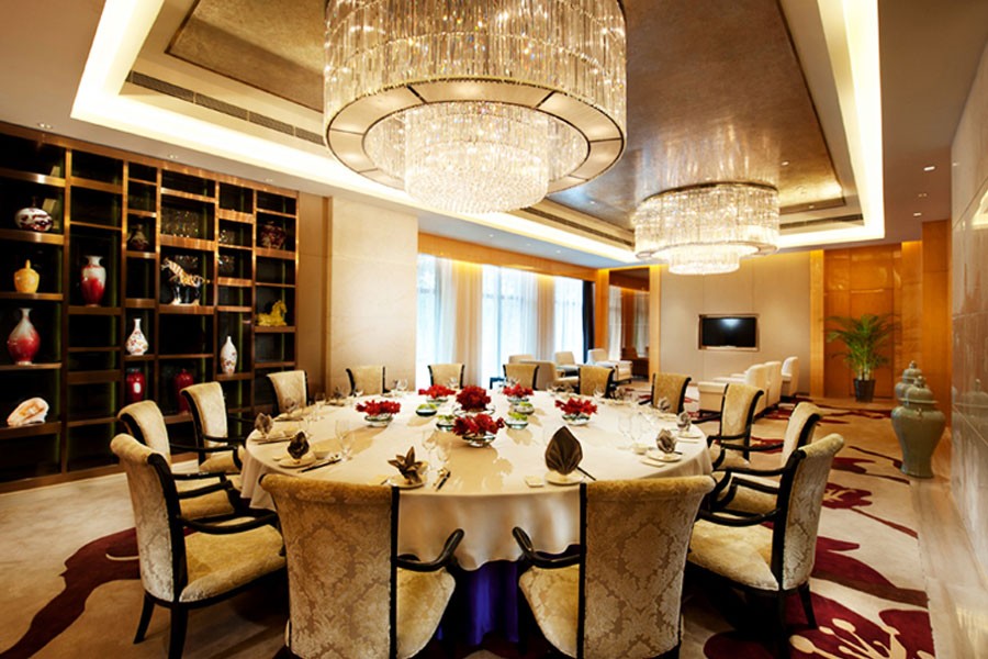 fllfurniture's tweet image. Fulilai Hotel Restaurant Furniture Sets Tables with Chairs

The solid wood design is thick and simple. With white cushions, it is soft and comfortable.

See more: bit.ly/3EDAZoz
#restaurantfurniture #hotelfurniture #restauranttable #furniture