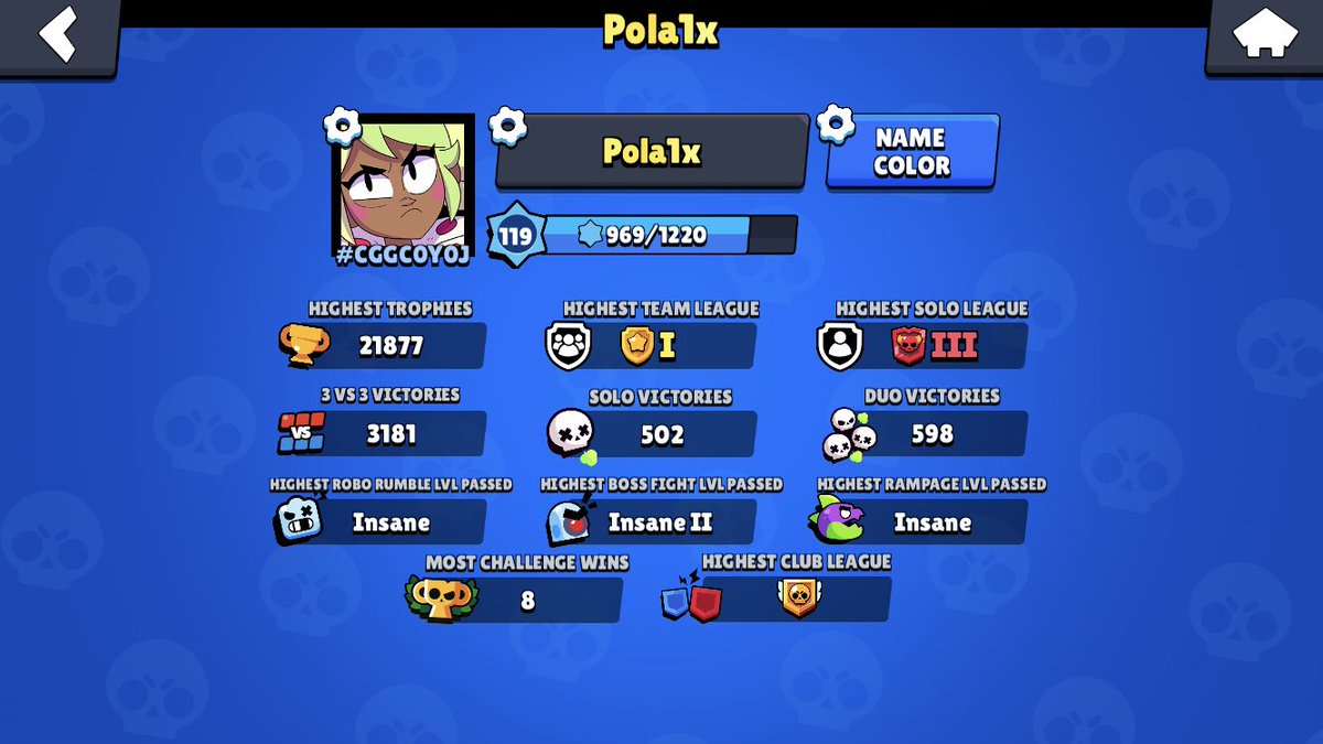 Hey guys, I am new to Twitter and looking for teammates to play with, just reply or dm