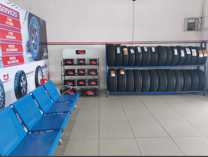 MainlandValley's tweet photo. Looking for the perfect tires and batteries? Look no further! We have exactly what you need to get you going. Stop by and let us help you find the perfect fit. https://t.co/znmYeRXRLa