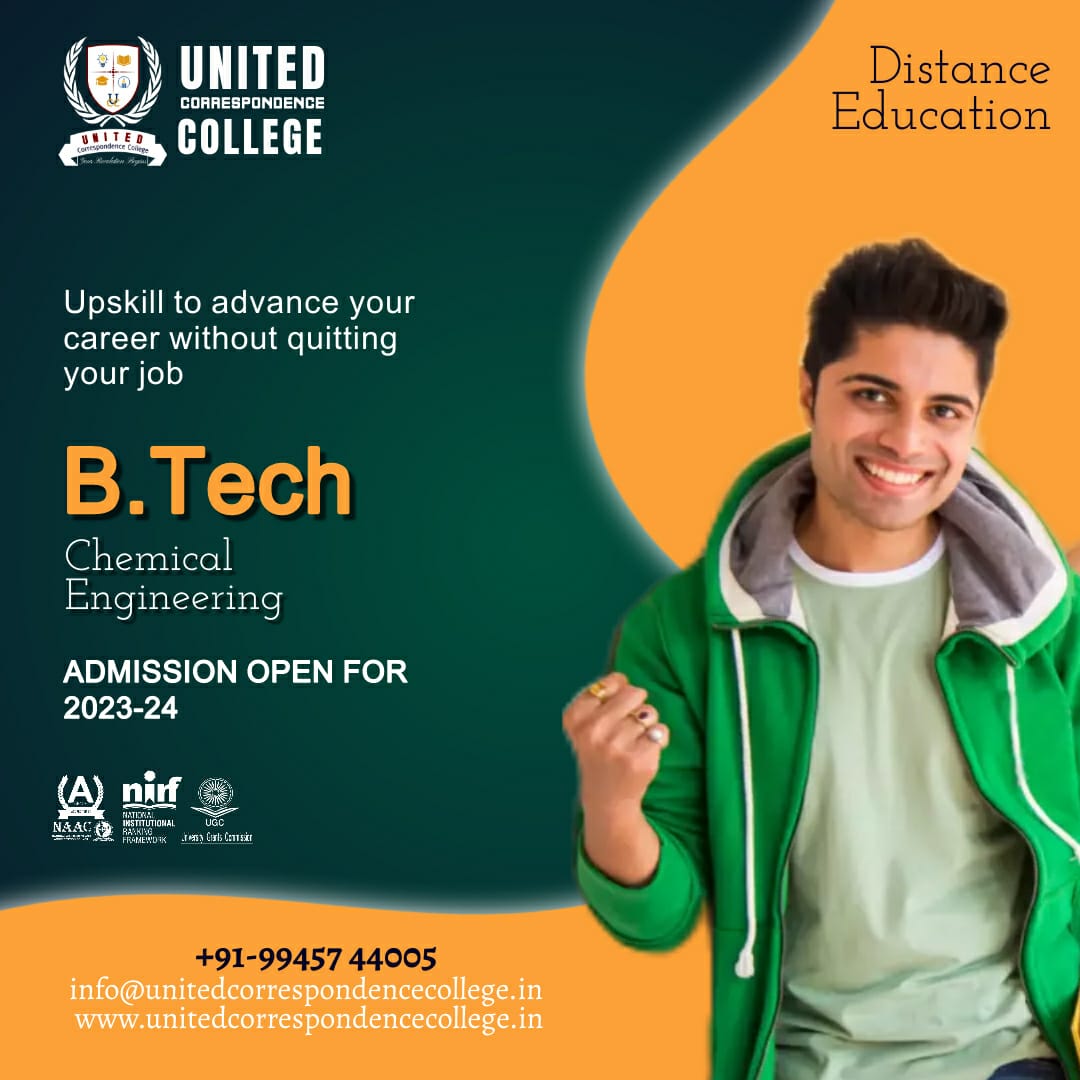 UnitedCorrespo1's tweet image. &quot;Complete your B.Tech while continuing your job&quot;
contact now: wa.me/+919945744005
• 100% Result
Learn More: unitedcorrespondencecollege.in/course/bachelo…
#onlinebtech #onlinebtechtuitions #onlinebtechcourses #distanceeducation #distancelearning #education #onlinelearning #Online