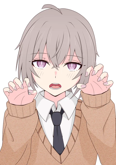 最近寝る前に動画サイトで子猫の動画を見ていることを話したら無言でポーズをとってくる後輩のM200ちゃんを見て心停止した時の記憶が蘇ってきた 危なかった 私は先輩だから我慢できた 先輩じゃなかったら結婚を申し込むところだった…… 