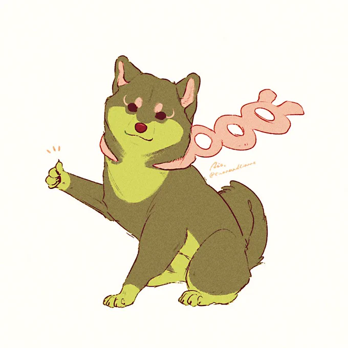 イイネシバッ 