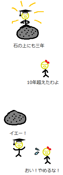 wa3_pcs's tweet photo. 自分でもすっかり忘れていましたが『わわわIT用語辞典』を公開してから10年経ちました。10周年だぜ！いぇいっ！🐣✨ https://t.co/k5eUOgAFrQ