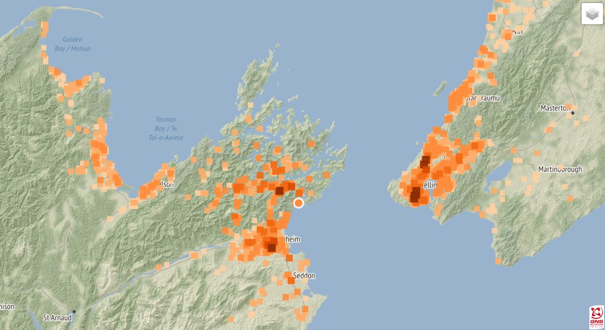NZcivildefence tweet picture