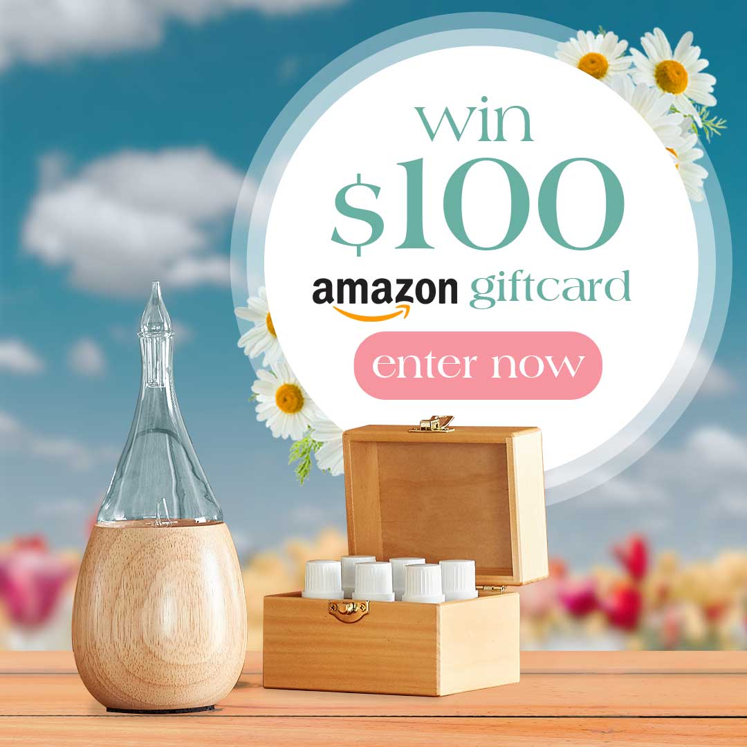 Enter to Win a $100 Amazon Gift Card 

Enter Now: bit.ly/3ma4UOI

#GiveawayAlert  #Giveaways   #Sweepstakes