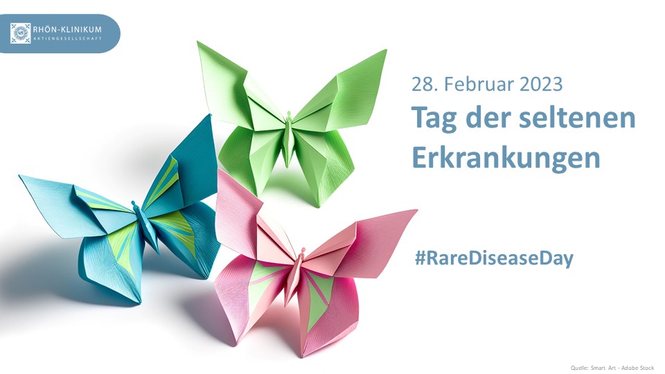 RHÖN–KLINIKUM AG tweet media