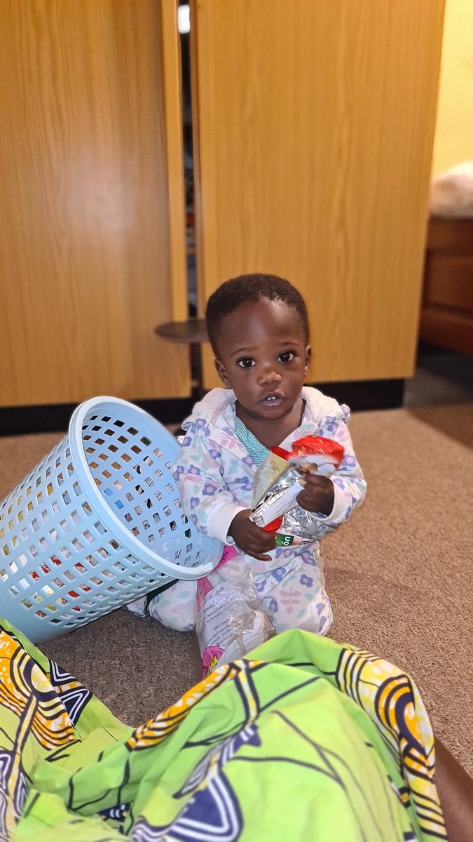 Most of the time, we see our #children as constant interruption, right?
Why not considering them as human being and start slowing down to connect with them?

#earlchildhood #raisinggoodchild #motherhood