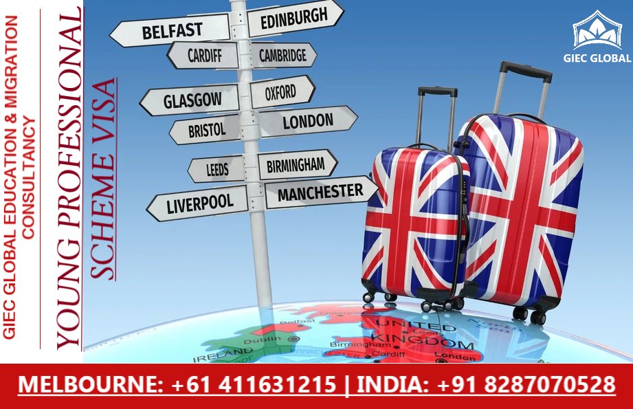 GiecGlobal's tweet photo. Young Professionals Scheme Visa!

You won't need any job from an existing UK employer to apply under this scheme

Or Visit our website:
https://t.co/MYVBleAwvc

#ukvisaapplication #UKvisaexpert #ukvisaconsultant #ukwork #ukworkvisa #youngprofessional #ukvisa #workpermit #workinuk https://t.co/6DKev3AYtm