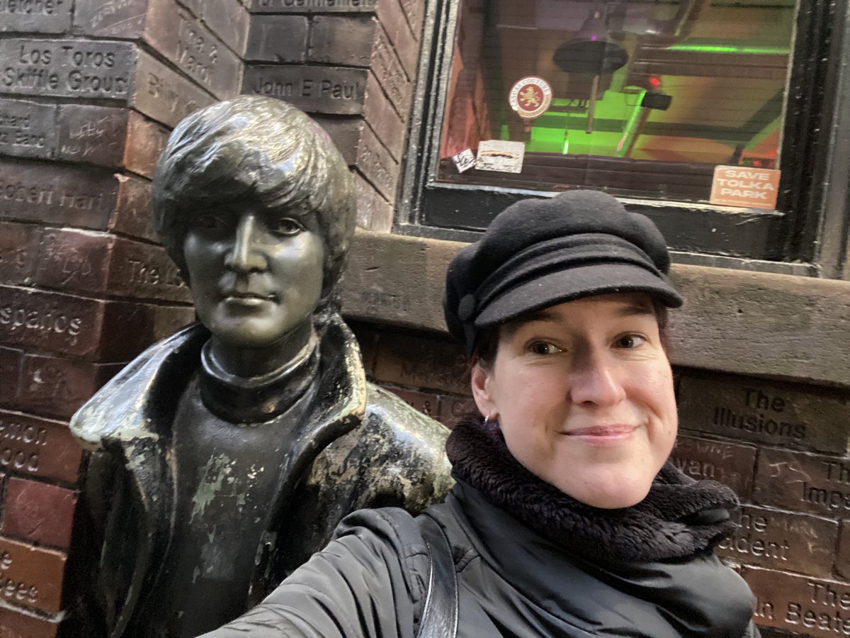 Jessica Lee Morgan tweet media