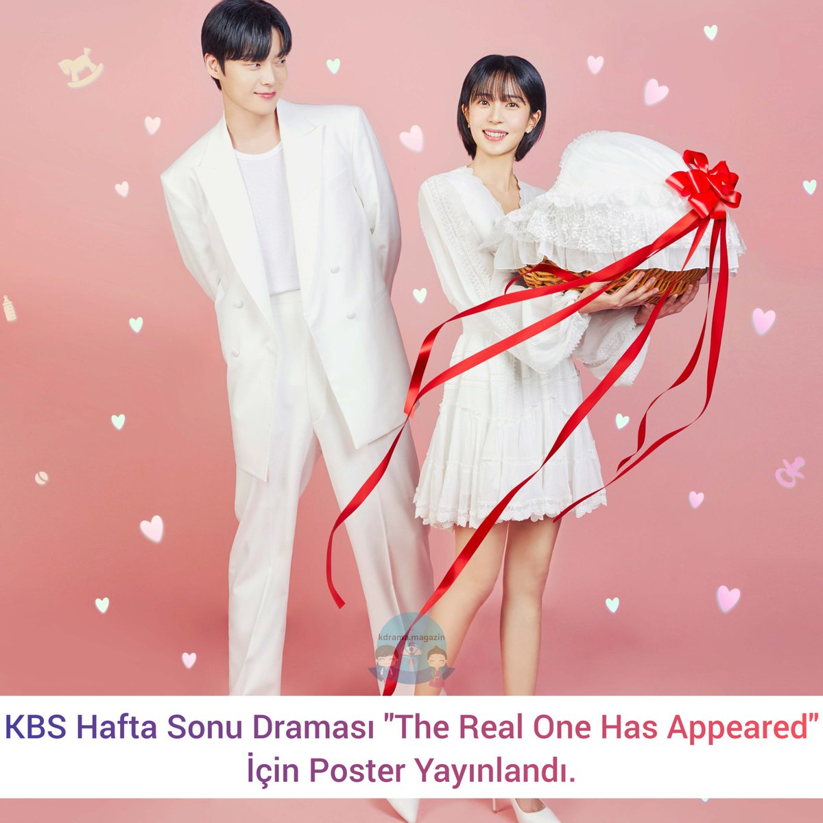 kdrama_magazin's tweet photo. KBS Hafta Sonu Draması #TheRealOneHasAppeared İçin Poster Yayınlandı.

🗓25 Mart'ta yayınlanacak.

#TheRealDealHasCome #BaekJinHee #AhnJaeHyun #ChaJooYoung #JungEuiJae #KangBuJa #HongYoSeob #ChaHwaYeon #KimHyeOk #KimChangWan #RyuJin #LeeKanHee https://t.co/cZ2JMG3DDq