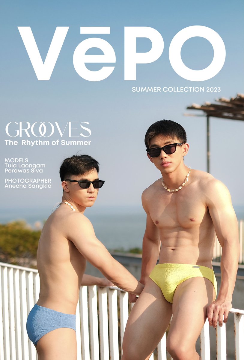 Vepomens1's tweet image. เปิดตัวแล้วกับคอลเลคชั่นล่าสุด 
GROOVES The Rhythm of Summer

ที่จะทำให้หน้าร้อนของคุณ
เต็มไปด้วยท่วงทำนองของความสนุกสนาน

เนื้อผ้า texture ยืด กระชับ
3 สีสุดชิค Azure, Lawn, Black

ปกติ 1,090 บาท ส่งฟรี
พิเศษช่วงแนะนำ 990 บาท 

ภายใน 15 มีนาคมนี้
#vepo #vepomens #grooves #summer