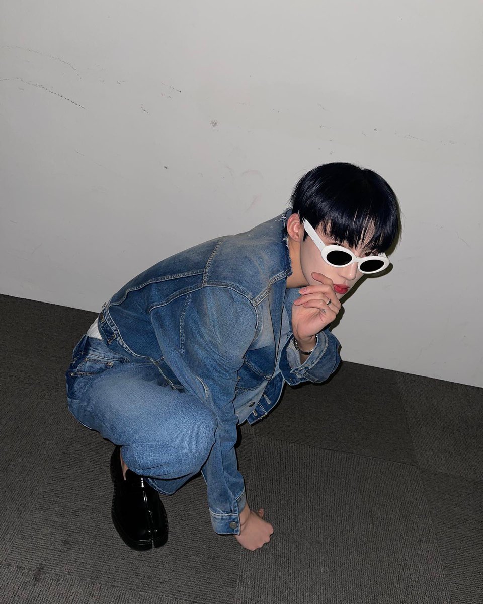 봄 tweet media