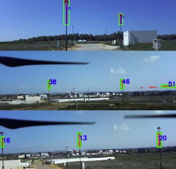 wonderrobotics's tweet image. Flying #eVTOLs in our day-to-day lives is closer than ever with Wonder Robotics’ #HoverSafe, the first #eVTOL Advanced Pilot Assistance System. 

Last week, we demonstrated to our partners from @AirEvtol how safe and easy it would be for the pilot to fly #AirOne with #HoverSafe!