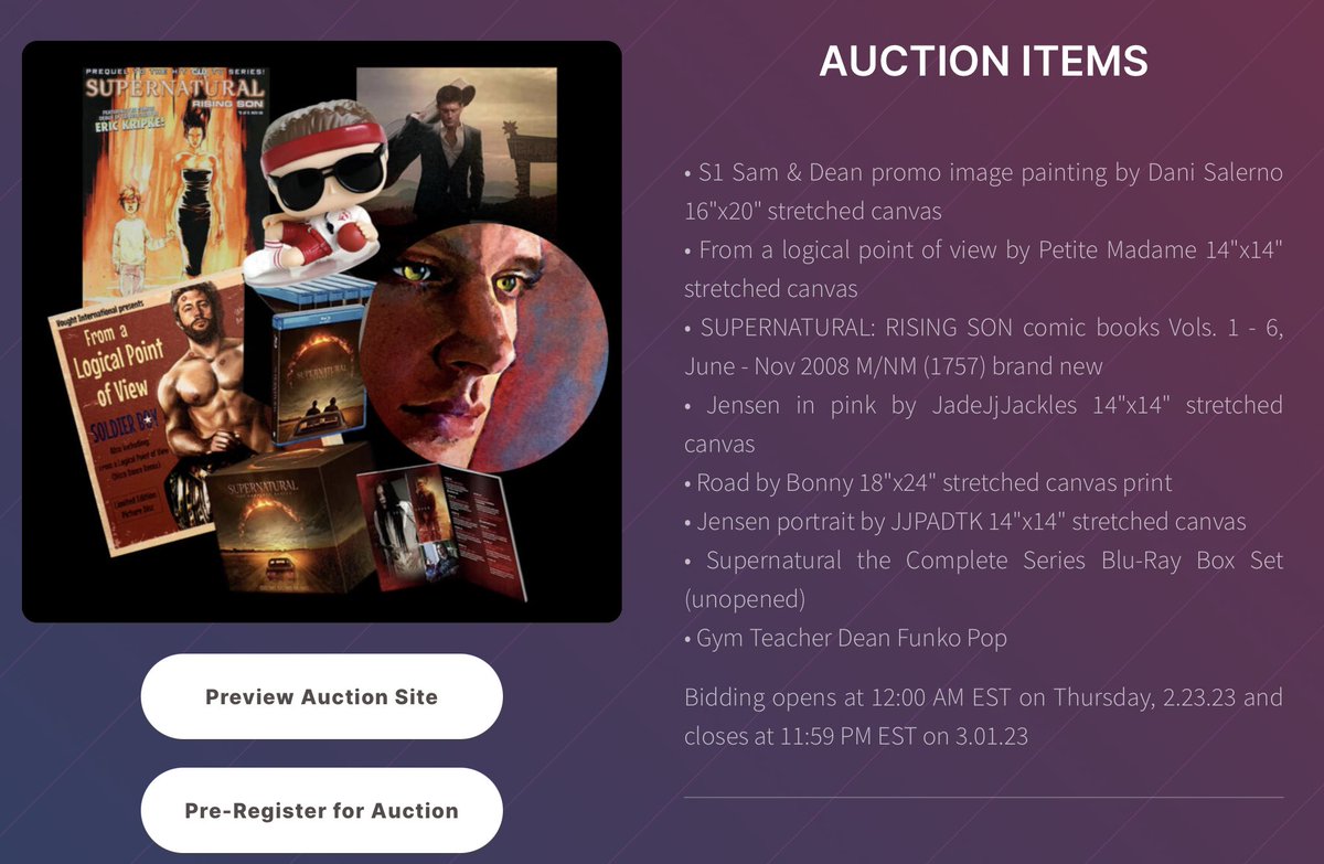 JadeJjJackles's tweet photo. I have a piece in the Auction for #grumpyJensen charity run in honour of Jensen's birthday.  Go to https://t.co/ga8IU22QPq to bid and show support 💚 https://t.co/pbQJ0c2UEO