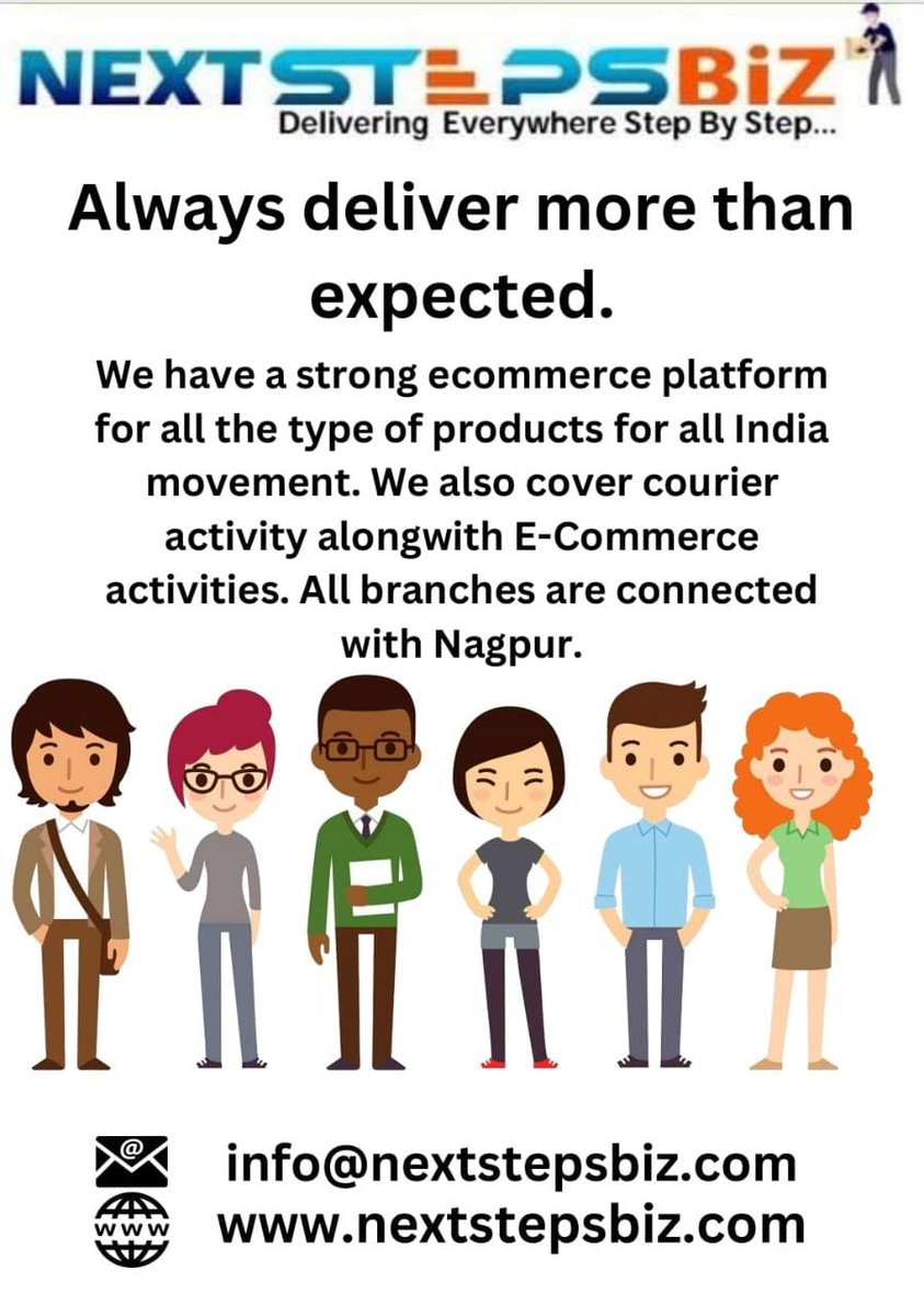 nextstep_biz's tweet photo. #business #sales #marketing #warehouse #supplychainmanagement #product #delivery #Transportation  
Call Us: 9623316615
info@nextstepsbiz.com
https://t.co/heeUDF1jGC https://t.co/BUcry0NhLA