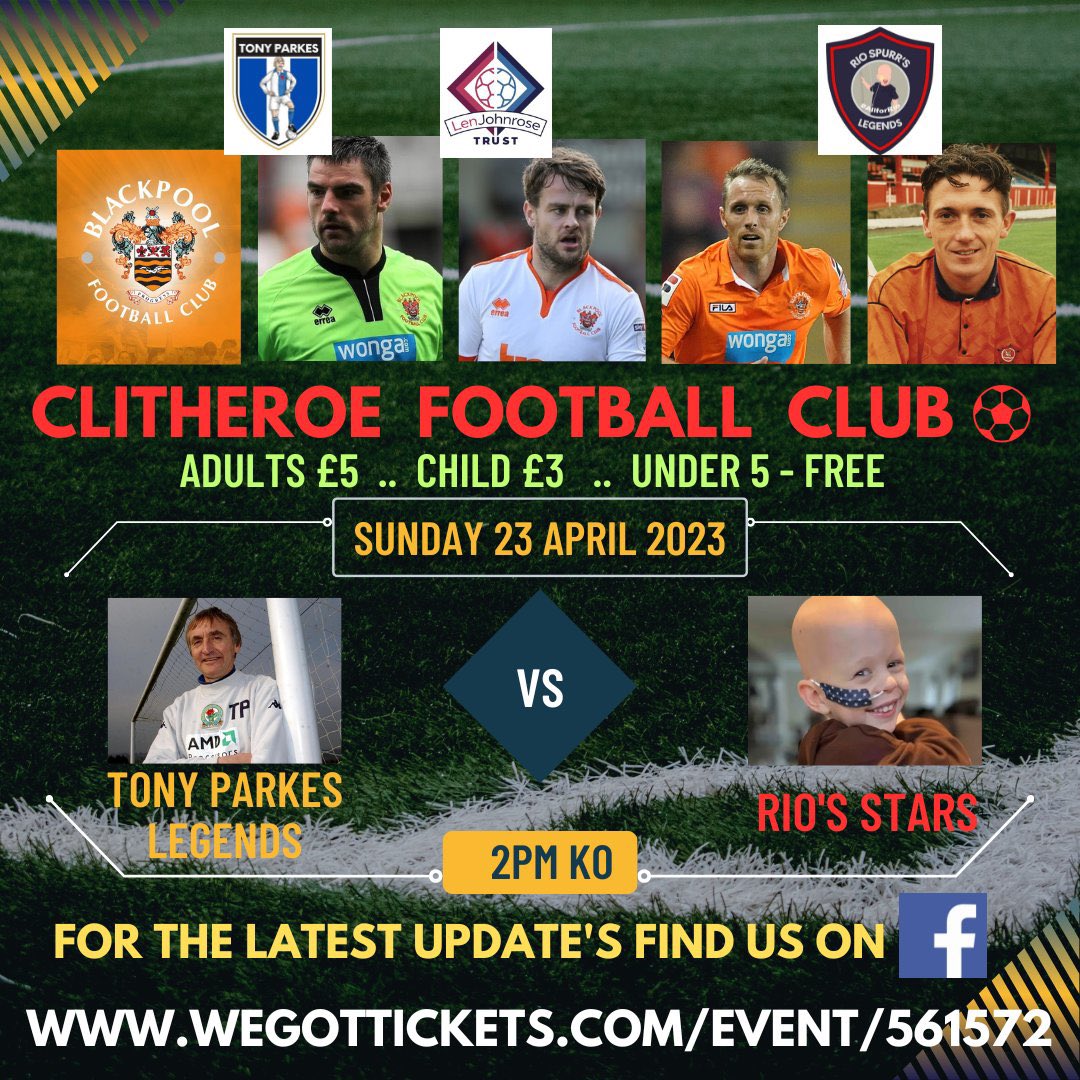 Len Johnrose Trust tweet media