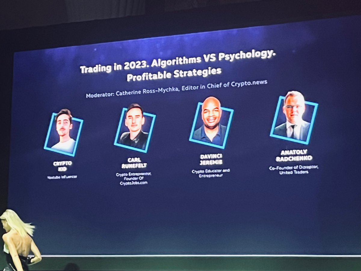 GSUcoin's tweet photo. We are attending @BlLife_Forum Blockchain Life 2023 in #Dubai 🇦🇪
Excited to meet crypto, blockchain, and web3 enthusiasts from all over the World and make contacts in the industry!
Come and meet us 🤝
#blockchainlifedubai #Blockchain_Life2023 https://t.co/zQp5NxuNDi