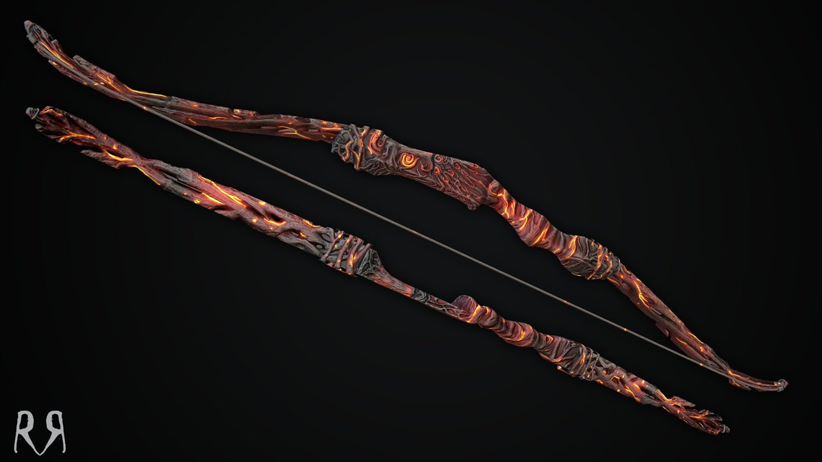 Red7Rex's tweet photo. Roots of Cinder || Hunting Bow 🔥🔥🔥

Link: https://t.co/kUufmtmY7y

#rustworkshop #workshop #steamworkshop #rustgame 
@playrust

@gerrmanman https://t.co/IocCq5Ak6W
