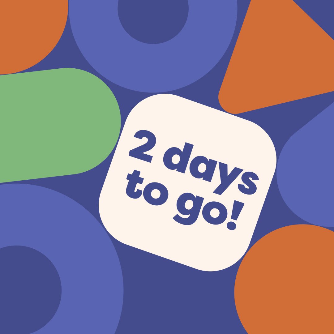 Creative Activity Group Ltd tweet media