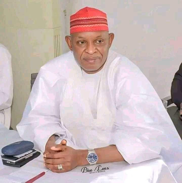 Allah ya bawa Abba Gwamnatin Kano Kuma ya sa ya zama Alkhairi ga Kanawa...