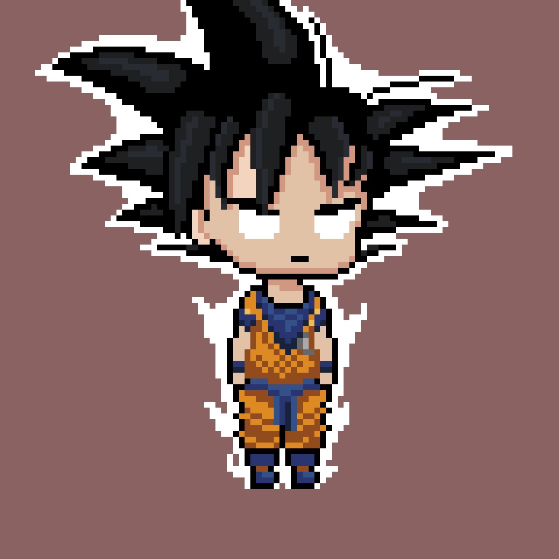 saiko_toons's tweet photo. Two more characters from Dragon Ball and I will make a drop on opensea 🚀
Be ready for survey: What CARTOON we chose next???
One Piece, Boruto, Shaman King
or Looney Toons / Rugrats / Johnny Bravo / Dexter / Flintstones etc.
COMMENT down below 👇🏻 https://t.co/pHblbOWmnv