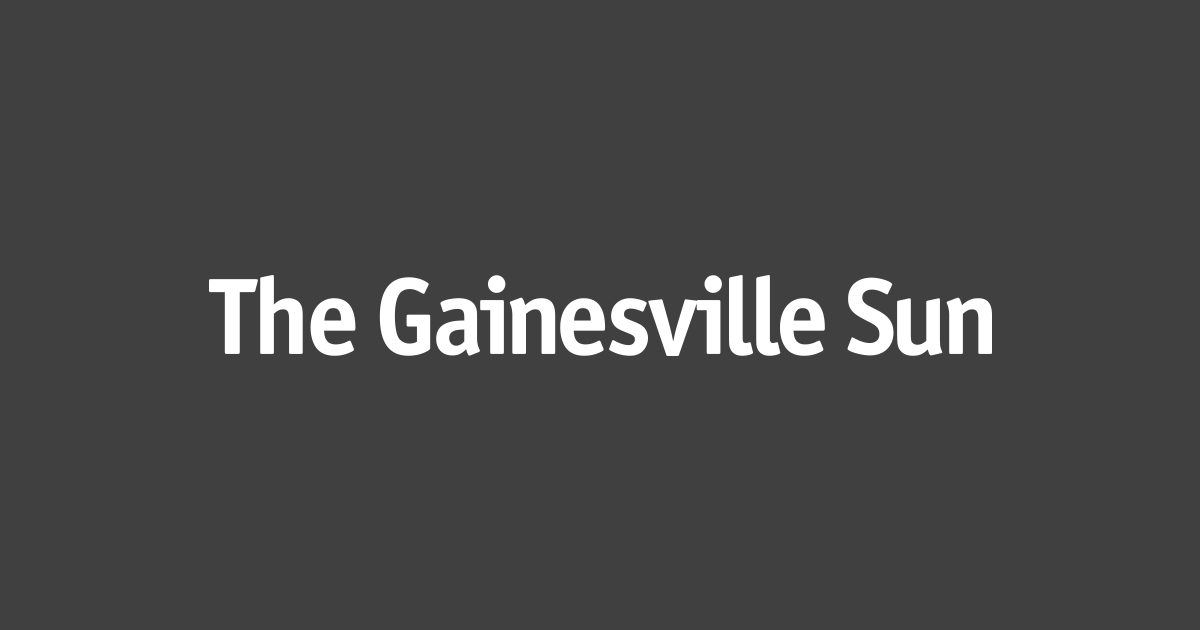 InphluTest's tweet photo. Sunday Assembly's next meeting will feature talk by a local historian that will be titled "Carolyn Beatrice Parker: Gainesville's own Hidden Figure."...Click the link below to read

 https://t.co/KrCNDRVf2y

 #Digitaldesigntips https://t.co/o7Olvq35NG