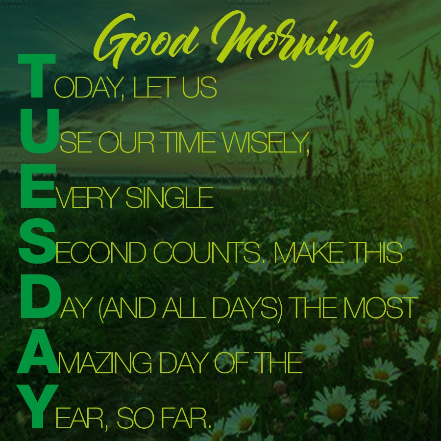 GoChurchB's tweet photo. Make today the best day ever!!
#gochurch #bradford #lovegrowgo #motivational #tuesday https://t.co/oO52uHmLOd
