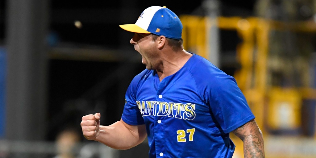 BrisbaneBandits's tweet photo. A picture is worth a thousand words.
What was your favourite moment of #ABL23 ?
#BlueCrew #AlwaysBrisbane https://t.co/TP3KhNxHbG