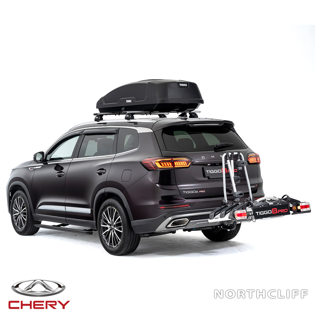 CheryNorthcliff's tweet photo. We have a variety of accessories to complement your next getaway.
010 753 3006
info@cherynorthcliff.co.za
Cresta Corner, Corner Beyers Naude Drive and Pendoring Rd, Northcliff
#Chery #CherySA #Tiggo #FunToDrive #AllTheWayWithYou #Northcliff #Tiggo4Pro #Tiggo7Pro #Tiggo8Pro https://t.co/1LAG4TBR7Y