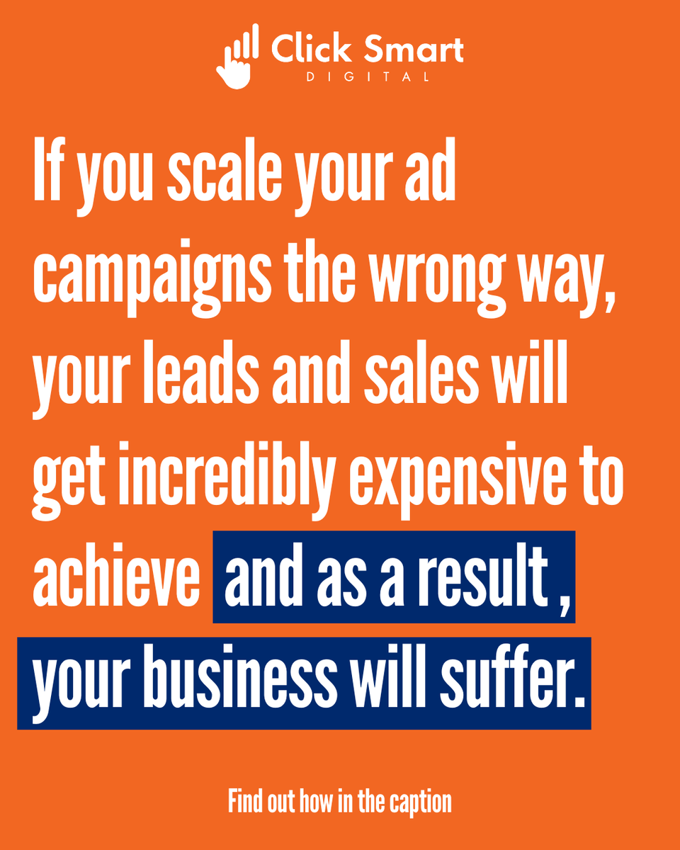 UpscaleAds's tweet photo. When you're ready to scale your marketing campaigns, you need to follow the right steps.

Tap the link below to book a call with us and find out the right steps to scale your marketing campaigns.
https://t.co/4wOwz7iaNB https://t.co/5gBkLFpQmW