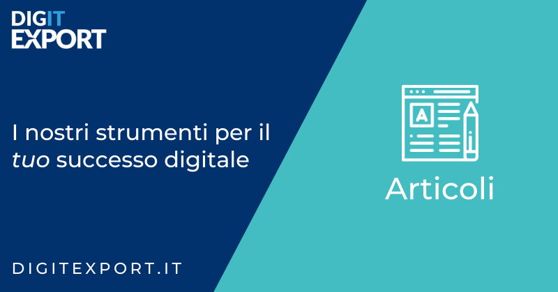 PromosItalia's tweet photo. Stai al passo con le novità del #web con gli articoli dei più autorevoli #esperti di settore 👉 https://t.co/fxgA8jW8ic https://t.co/z9Er88Sdh0
