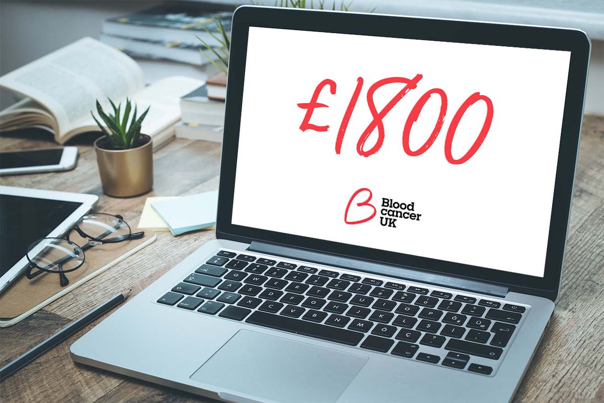 FuneralNotices's tweet photo. Last week we sent over £1,800 to Bloodwise @bloodcancer_uk charity - a fantastic amount raised by friends and family of a loved one on Funeral Notices.
#Bloodwise #Charity #Donations #Donate #ThankYou https://t.co/nY4KbUTwf4