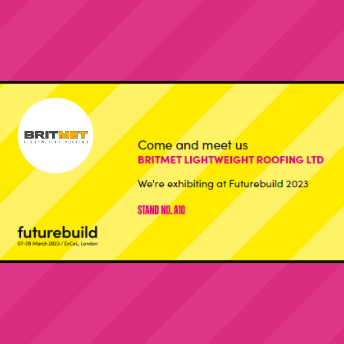 Britmet's tweet image. One week until @FuturebuildNow! 📅

Don&apos;t forget to get your free tickets using the link below 👇

🖥️ ow.ly/Sk8C50MyPnB 

#futurebuild2023 #thebritmethod