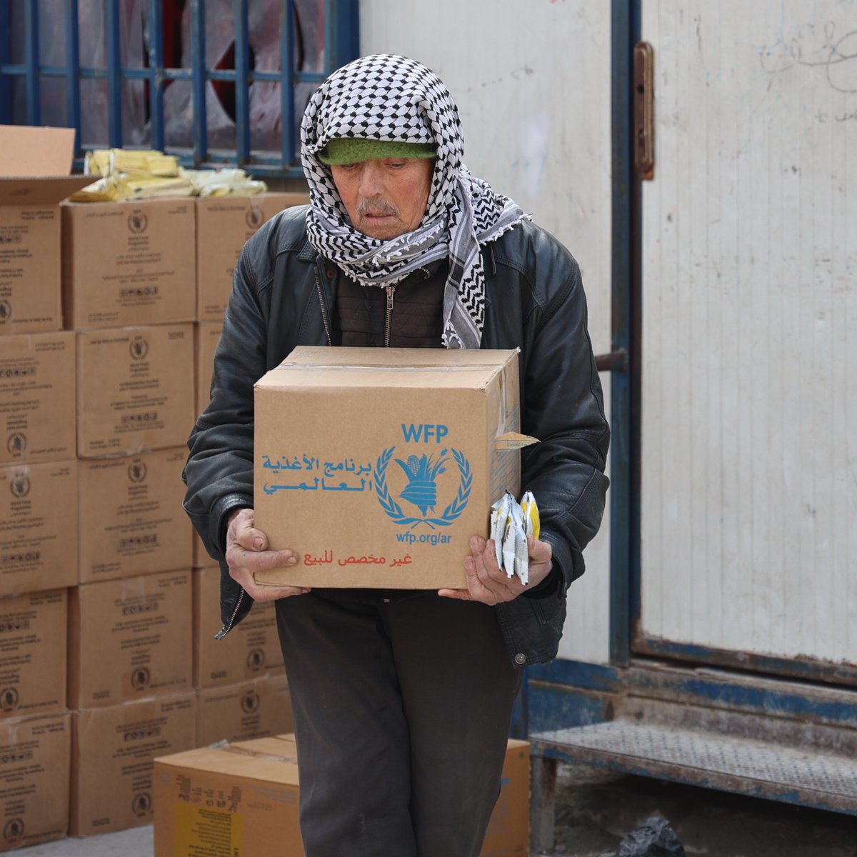 This is the face of prolonged distress. These are the faces of #Syria. 👇 

Millions face an uncertain fate after 12 years of conflict, skyrocketing food prices, fuel shortage, and now the devastating effects of earthquakes.

Syria needs assistance like never before.