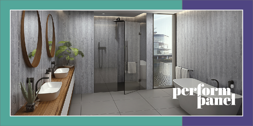 Inspired by the natural world, but with a contemporary twist that works in any bathroom; it’s easy to see why the Urban Fall panels from our Elegance Collection are predicted to be popular this year. Do you have enough stock to meet demand?