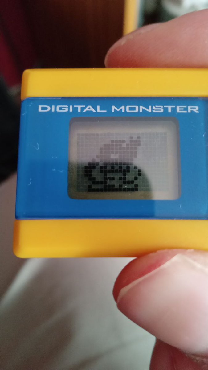 MasaruAniki's tweet photo. So habe nun #Loaderleomon im #Digimonaccel und #Kabuterimon wieder im #Digimon Mini https://t.co/89KZOyYpz7