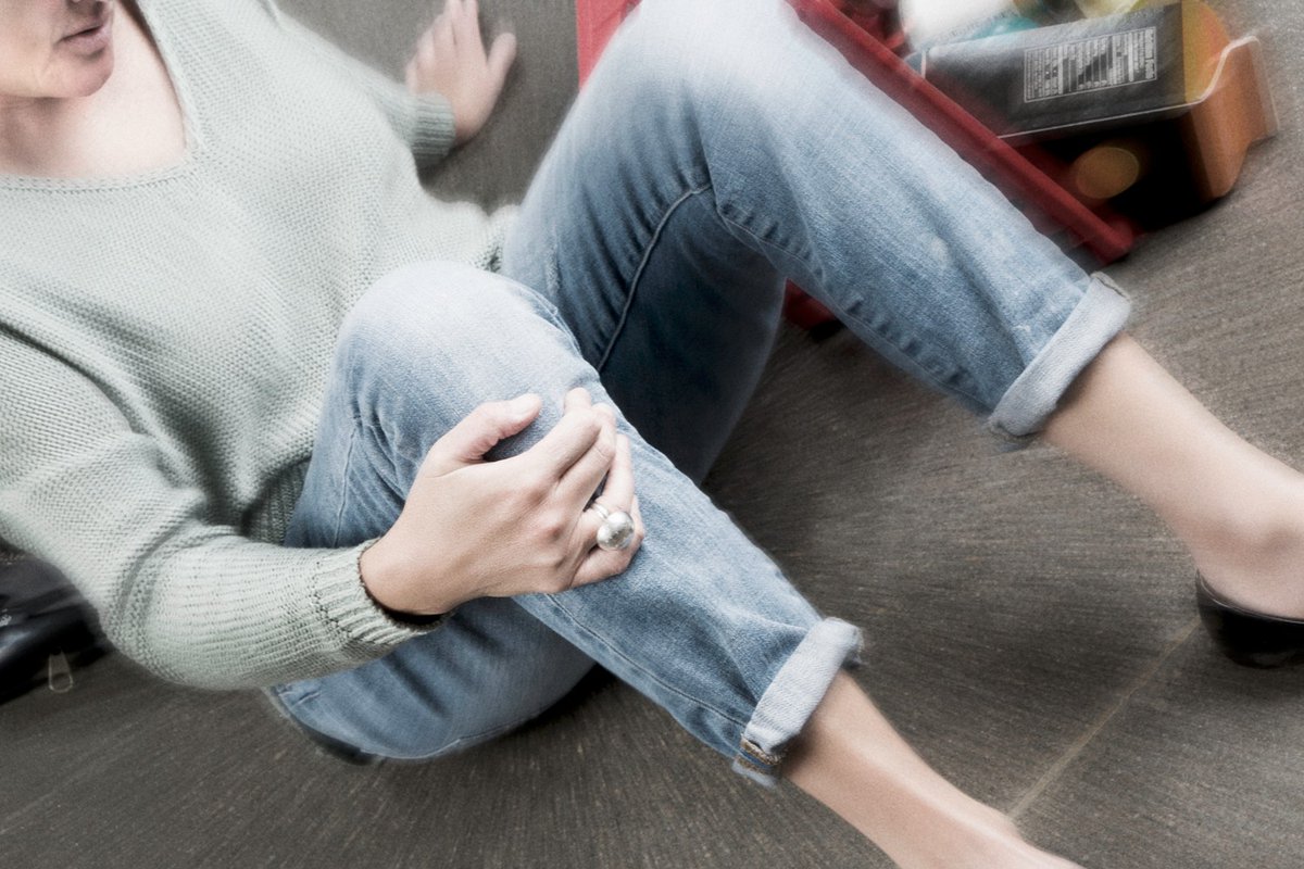 If you slip and fall at the supermarket, can you claim compensation? Here we look at a real example.

🔗tpil.com.au/blog/