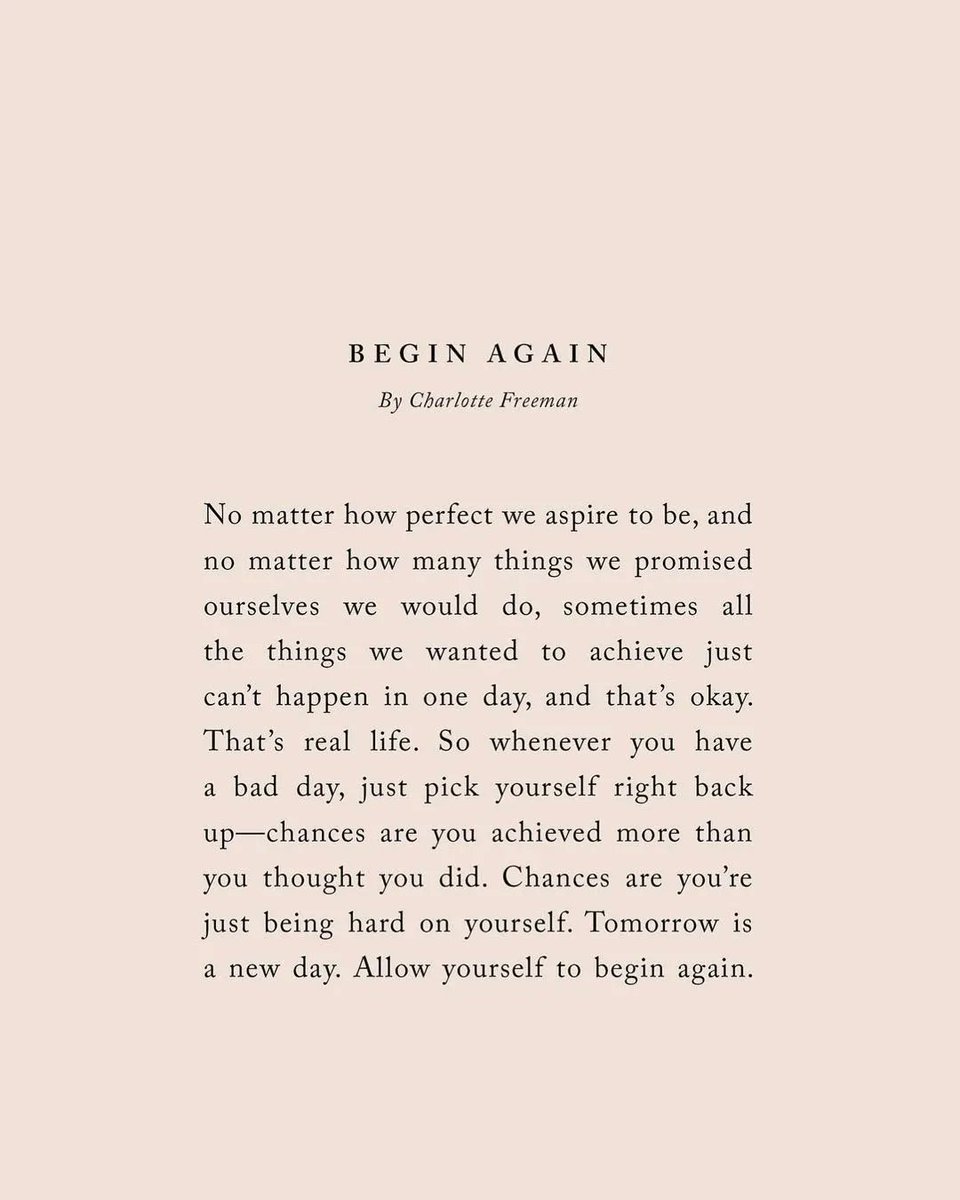 ThoughtCatalog's tweet photo. Whenever you have a bad day, just pick yourself right back up. https://t.co/W32bbeirVI