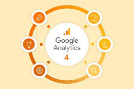 naimkhansk's tweet photo. Reasons Why Google analytics 4 Are Important...

GA4 offers enhanced tracking capabilities, machine learning and predictive analytics, privacy and consent management, cross-device, and cross-platform measurement. https://t.co/NTnNNnmlzx