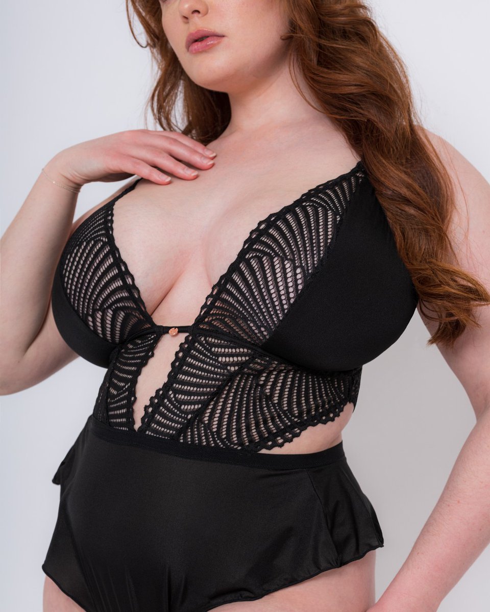 Scantilly By Curvy Kate On Twitter 360 Degrees Of After Hours ⚫ This