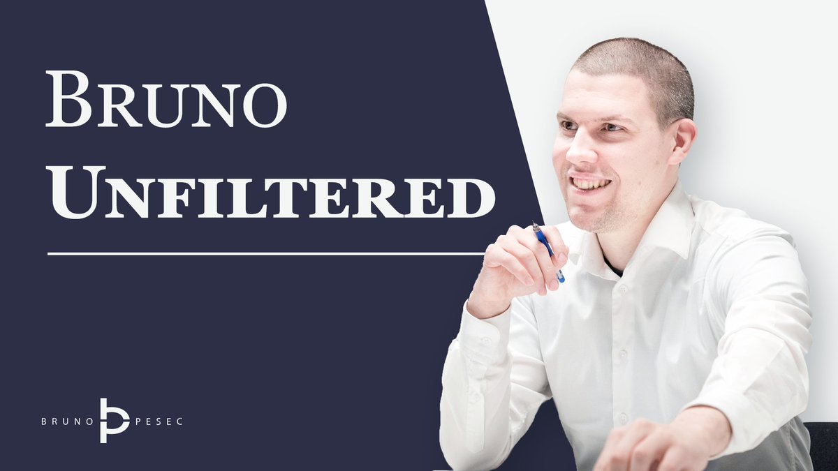 Bruno Pešec tweet media