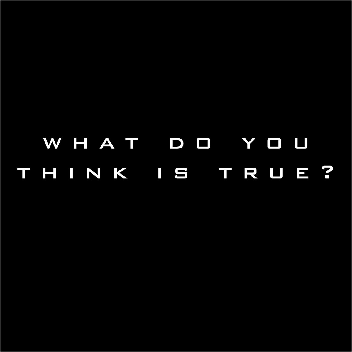 jack8sg's tweet photo. New artwork - integration of presuppositions 

#desigartwor #design #blackandwhite #designart #blackandwhitedesign #digitalart #digital #art #sociology #thinking #ponder https://t.co/RLOs9XvjKK