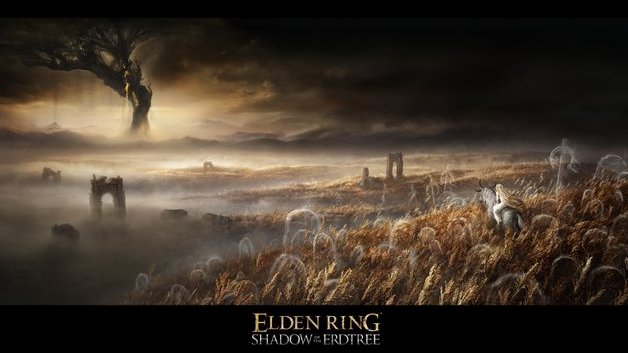 mrpyo1's tweet image. IT'S OFFICIAL, ELDEN RING IS GETTING A BIG EXPANSION CALLED "SHADOW OF THE ERDTREE"

JUST. LIKE. THAT. 🔥🔥🔥😭😭😭