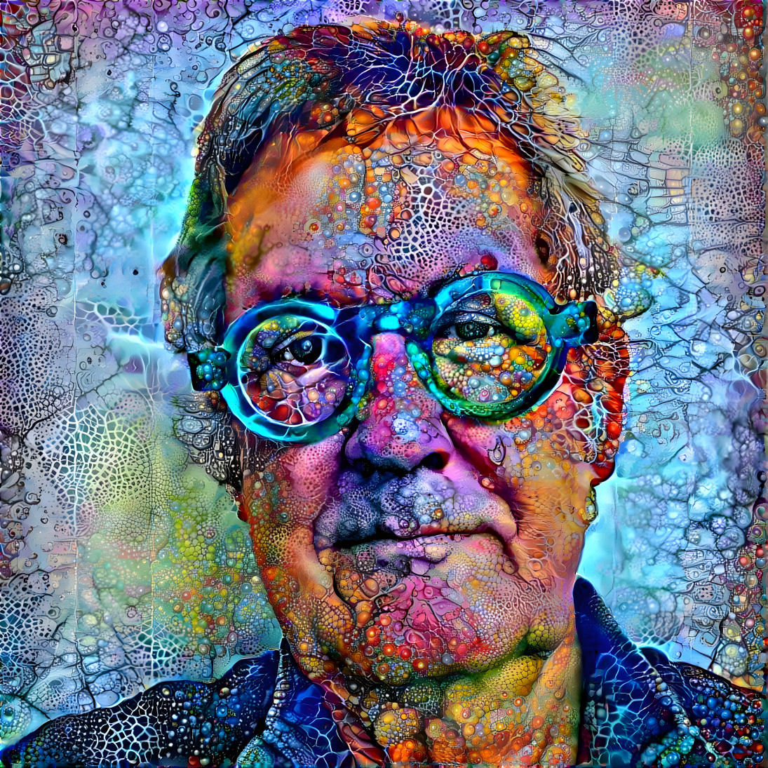 ReinBijlsma's tweet photo. Created a new #AI Profile pic. https://t.co/y7VAtaaH5z